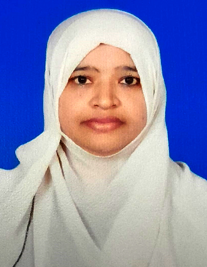 Sihana B.M