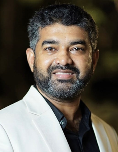 Sirajuddin Parladka