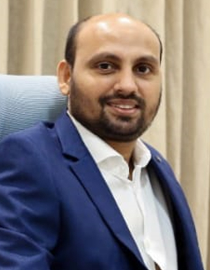 Soofikhan Kalander Asif
