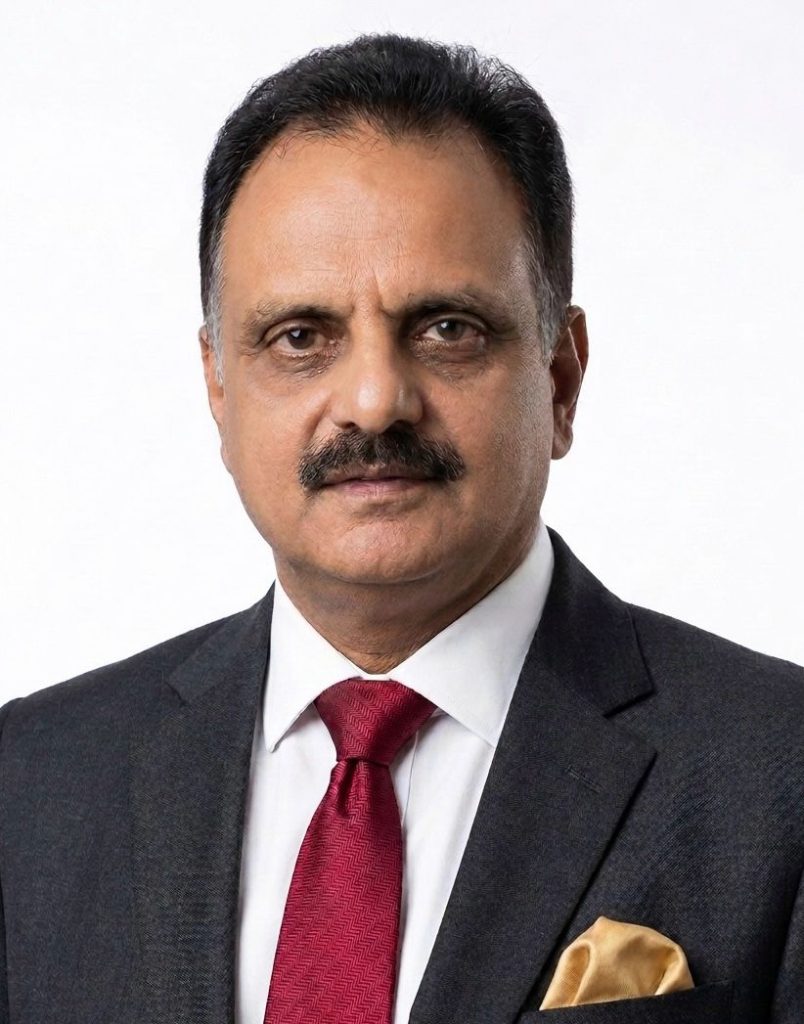 Umar Teekay
