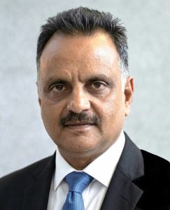 Umar Teekay, Teekays