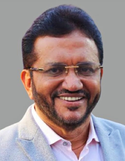 Abdulla Monu Moidin