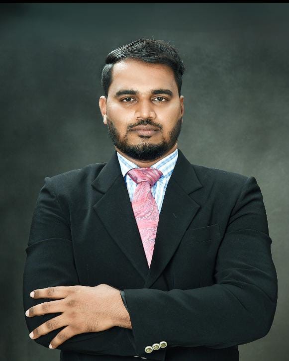 Shamsheer Budoli