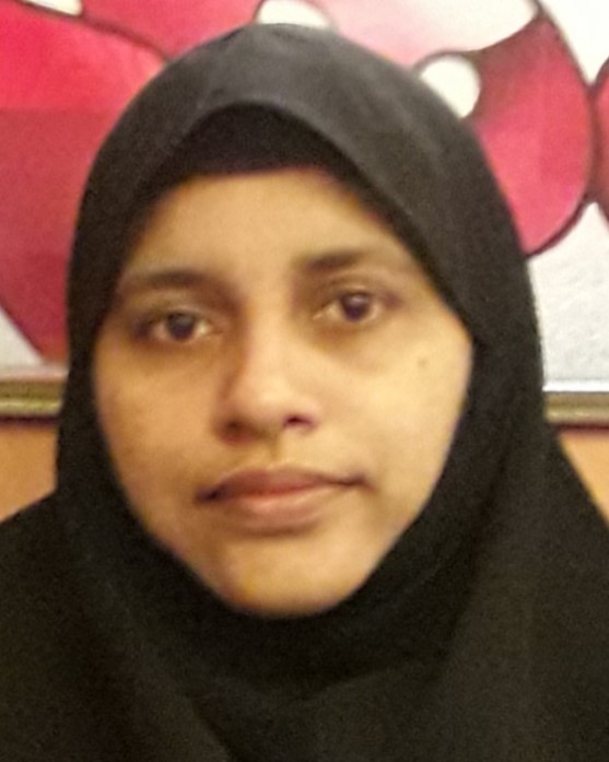 Zulekha Mumtaz