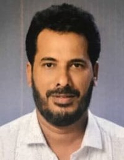Iqbal Kuttar