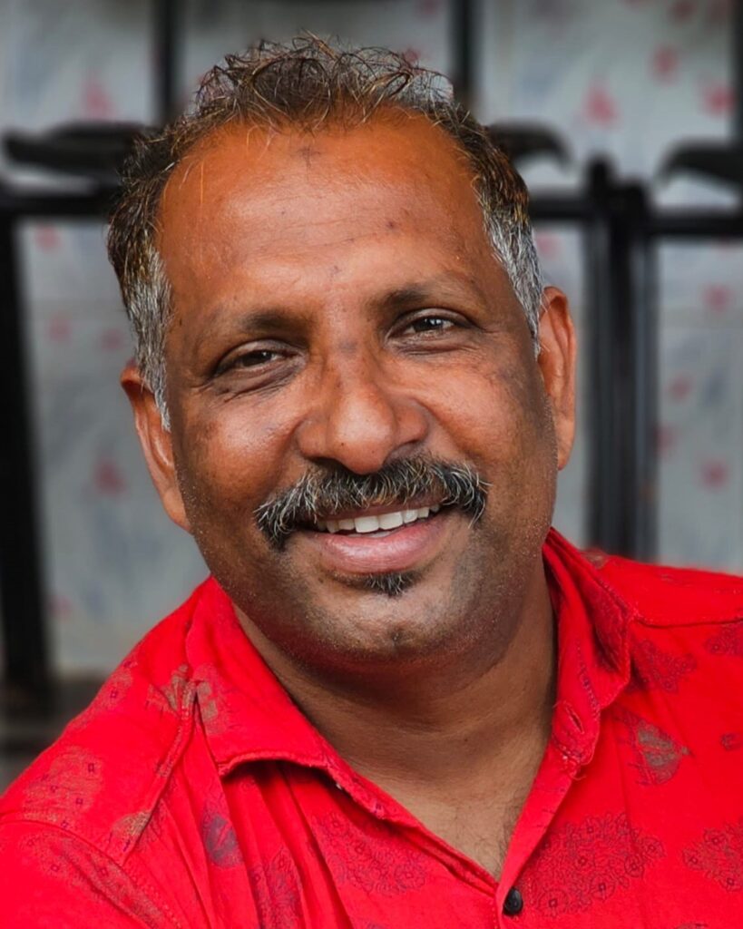 Yakub Khader Gulwadi
