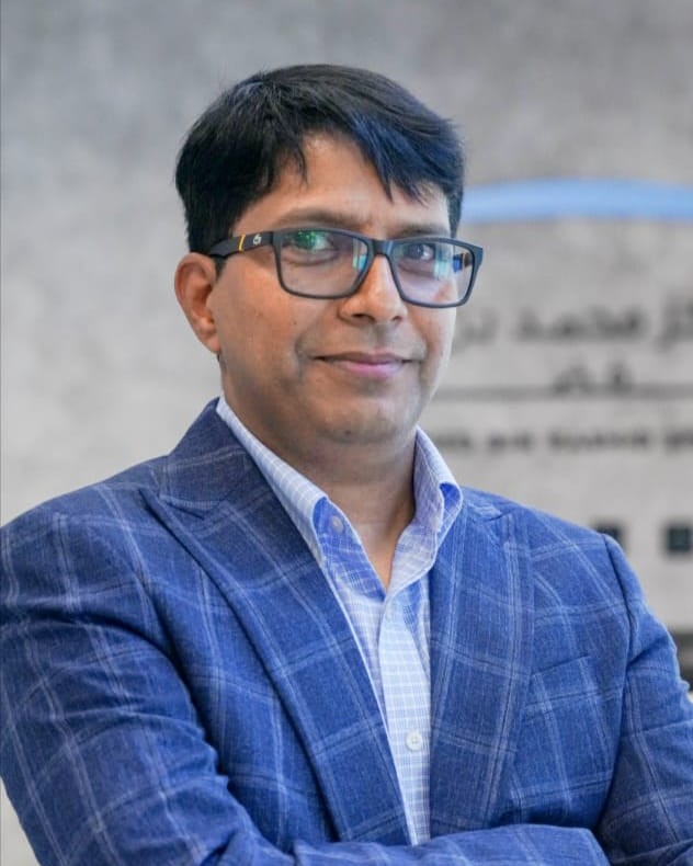 Mahammad Haneef