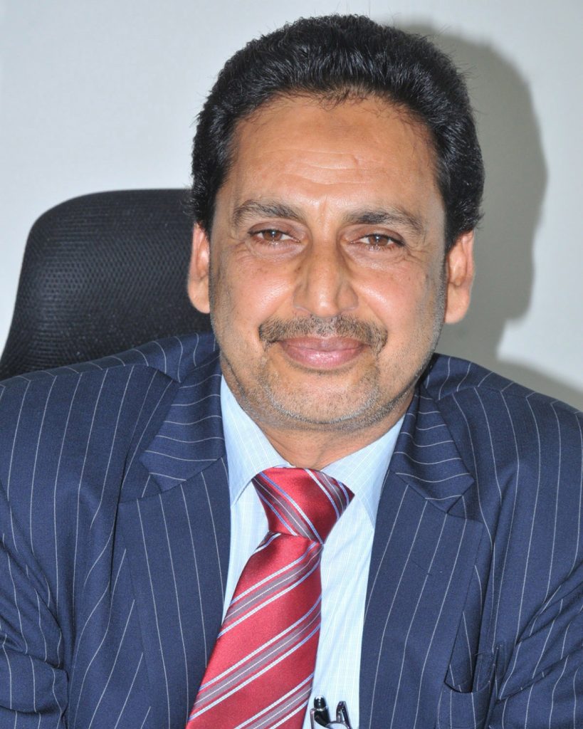 A.B. Ibrahim