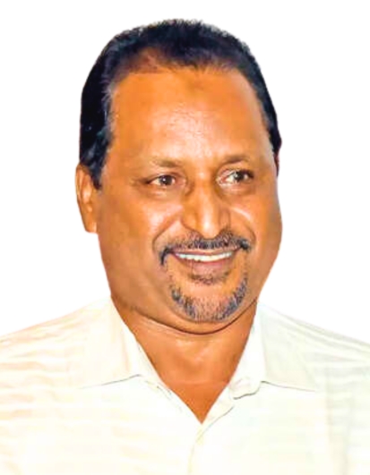 Dr. B. M. Umar Haji
