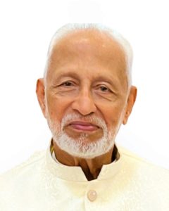 B. M. Basheer Ahmed